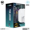 DC Direct PVC Szobor 1/6 The Joker by Jason Fabok (McFarlane Digital) 29 cm