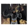 DC Multiverse Akció Figura Batman with Bat-Glider (The Thirteenth Hour) (Gold Label) 18 cm