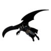 DC Multiverse Akció Figura Batman with Bat-Glider (The Thirteenth Hour) (Gold Label) 18 cm
