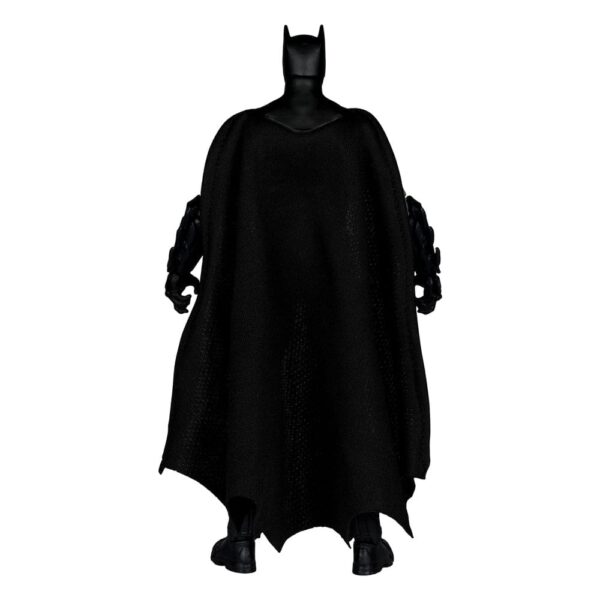 DC Multiverse Akció Figura Batman with Bat-Glider (The Thirteenth Hour) (Gold Label) 18 cm