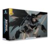 DC Multiverse Akció Figura Batman with Bat-Glider (The Thirteenth Hour) (Gold Label) 18 cm