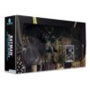 DC Multiverse Akció Figura Batman with Bat-Glider (The Thirteenth Hour) (Gold Label) 18 cm