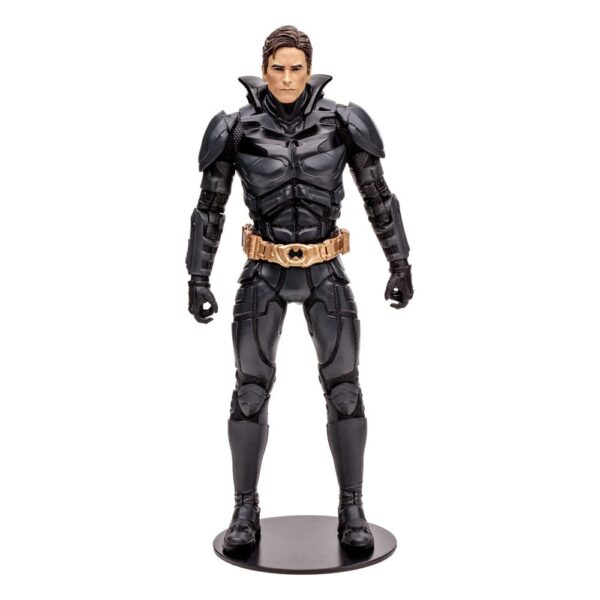 DC Multiverse Akció Figura Batman (The Dark Knight) (Sky Dive) 18 cm