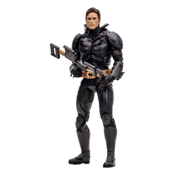 DC Multiverse Akció Figura Batman (The Dark Knight) (Sky Dive) 18 cm