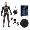DC Multiverse Akció Figura Batman (The Dark Knight) (Sky Dive) 18 cm