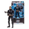 DC Multiverse Akció Figura Batman (The Dark Knight) (Sky Dive) 18 cm
