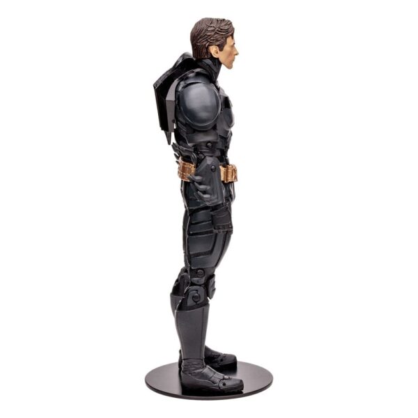 DC Multiverse Akció Figura Batman (The Dark Knight) (Sky Dive) 18 cm