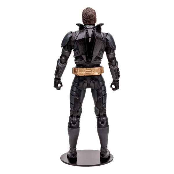 DC Multiverse Akció Figura Batman (The Dark Knight) (Sky Dive) 18 cm