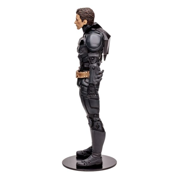 DC Multiverse Akció Figura Batman (The Dark Knight) (Sky Dive) 18 cm