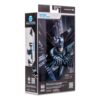 DC Multiverse Akció Figura Batman (The Dark Knight) (Sky Dive) 18 cm