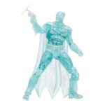 DC Multiverse Akció Figura Batman (DC Rebirth) Frostbite Edition (Gold Label) 18 cm