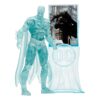 DC Multiverse Akció Figura Batman (DC Rebirth) Frostbite Edition (Gold Label) 18 cm