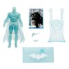 DC Multiverse Akció Figura Batman (DC Rebirth) Frostbite Edition (Gold Label) 18 cm