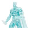 DC Multiverse Akció Figura Batman (DC Rebirth) Frostbite Edition (Gold Label) 18 cm