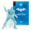 DC Multiverse Akció Figura Batman (DC Rebirth) Frostbite Edition (Gold Label) 18 cm