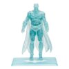 DC Multiverse Akció Figura Batman (DC Rebirth) Frostbite Edition (Gold Label) 18 cm