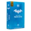 DC Multiverse Akció Figura Batman (DC Rebirth) Frostbite Edition (Gold Label) 18 cm