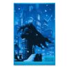 DC Multiverse Akció Figura Batman (DC Rebirth) Frostbite Edition (Gold Label) 18 cm