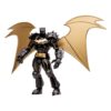 DC Multiverse Akció Figura Batman (Hellbat) (Knightmare) (Gold Label) 18 cm