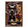 DC Multiverse Akció Figura Batman (Hellbat) (Knightmare) (Gold Label) 18 cm