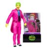 DC Multiverse Akció Figura BM66 The Joker (Black Light) (Gold Label) 18 cm