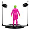DC Multiverse Akció Figura BM66 The Joker (Black Light) (Gold Label) 18 cm