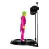 DC Multiverse Akció Figura BM66 The Joker (Black Light) (Gold Label) 18 cm