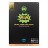 DC Multiverse Akció Figura BM66 The Joker (Black Light) (Gold Label) 18 cm