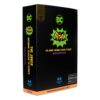 DC Multiverse Akció Figura BM66 The Joker (Black Light) (Gold Label) 18 cm