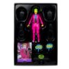 DC Multiverse Akció Figura BM66 The Joker (Black Light) (Gold Label) 18 cm