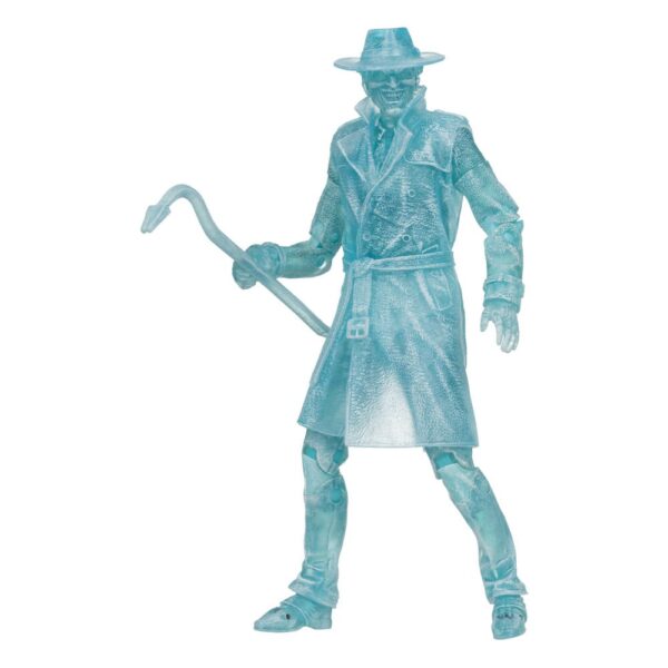 DC Multiverse Akció Figura The Joker (Batman: Three Jokers) (Frostbite) (Gold Label) 18 cm
