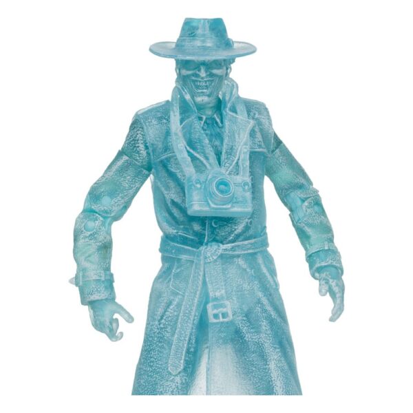 DC Multiverse Akció Figura The Joker (Batman: Three Jokers) (Frostbite) (Gold Label) 18 cm