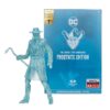 DC Multiverse Akció Figura The Joker (Batman: Three Jokers) (Frostbite) (Gold Label) 18 cm
