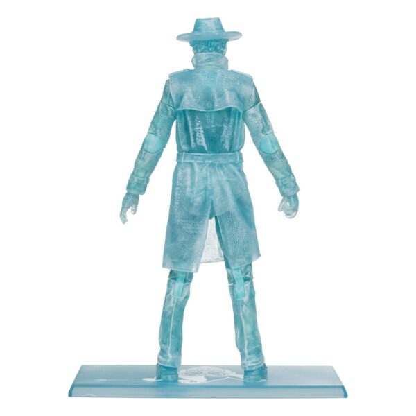 DC Multiverse Akció Figura The Joker (Batman: Three Jokers) (Frostbite) (Gold Label) 18 cm