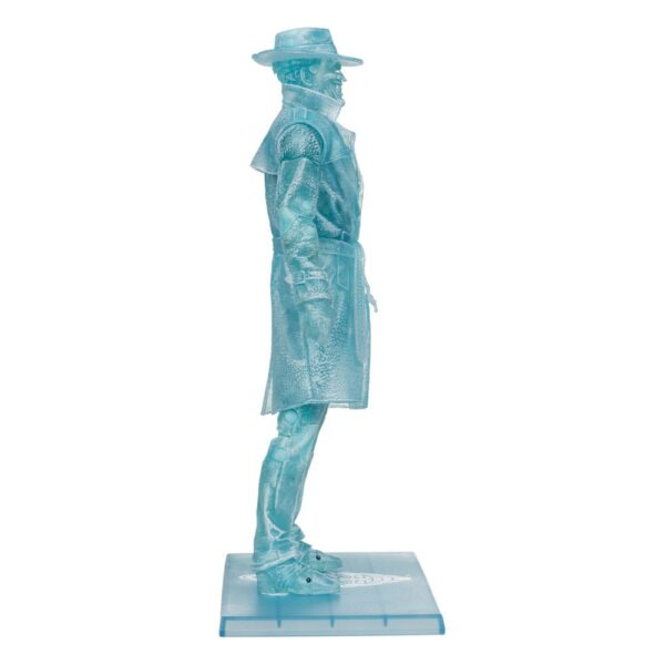 DC Multiverse Akció Figura The Joker (Batman: Three Jokers) (Frostbite) (Gold Label) 18 cm