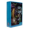 DC Multiverse Akció Figura The Joker (Batman: Three Jokers) (Frostbite) (Gold Label) 18 cm