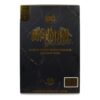 DC Multiverse Akció Figura Batman of Earth-22 Infected (Dark Metal) Knightmare Edition (Gold Label) 18 cm