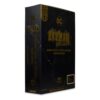 DC Multiverse Akció Figura Batman of Earth-22 Infected (Dark Metal) Knightmare Edition (Gold Label) 18 cm