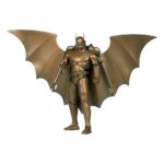 DC Multiverse Akció Figura Armored Batman (Kingdom Come) Patina Edition (Gold Label) 18 cm