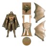 DC Multiverse Akció Figura Armored Batman (Kingdom Come) Patina Edition (Gold Label) 18 cm