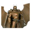 DC Multiverse Akció Figura Armored Batman (Kingdom Come) Patina Edition (Gold Label) 18 cm