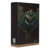 DC Multiverse Akció Figura Armored Batman (Kingdom Come) Patina Edition (Gold Label) 18 cm
