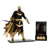 DC Multiverse Akció Figura Batman (DC vs Vampires) Knightmare Edition (Gold Label) 18 cm