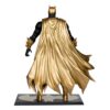 DC Multiverse Akció Figura Batman (DC vs Vampires) Knightmare Edition (Gold Label) 18 cm