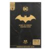 DC Multiverse Akció Figura Batman (DC vs Vampires) Knightmare Edition (Gold Label) 18 cm