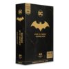 DC Multiverse Akció Figura Batman (DC vs Vampires) Knightmare Edition (Gold Label) 18 cm