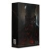 DC Multiverse Akció Figura Batman (DC vs Vampires) Knightmare Edition (Gold Label) 18 cm