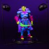 DC Multiverse Akció Figura The Demon (Demon Knights) Black Light Edition (Gold Label) 18 cm