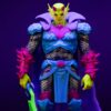 DC Multiverse Akció Figura The Demon (Demon Knights) Black Light Edition (Gold Label) 18 cm