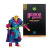 DC Multiverse Akció Figura The Demon (Demon Knights) Black Light Edition (Gold Label) 18 cm